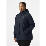 Helly Hansen Seven J Plus Jacket W 53947 597 Kabát - Sportmania.hu