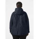 Helly Hansen Seven J Plus W Kabát női 53947597