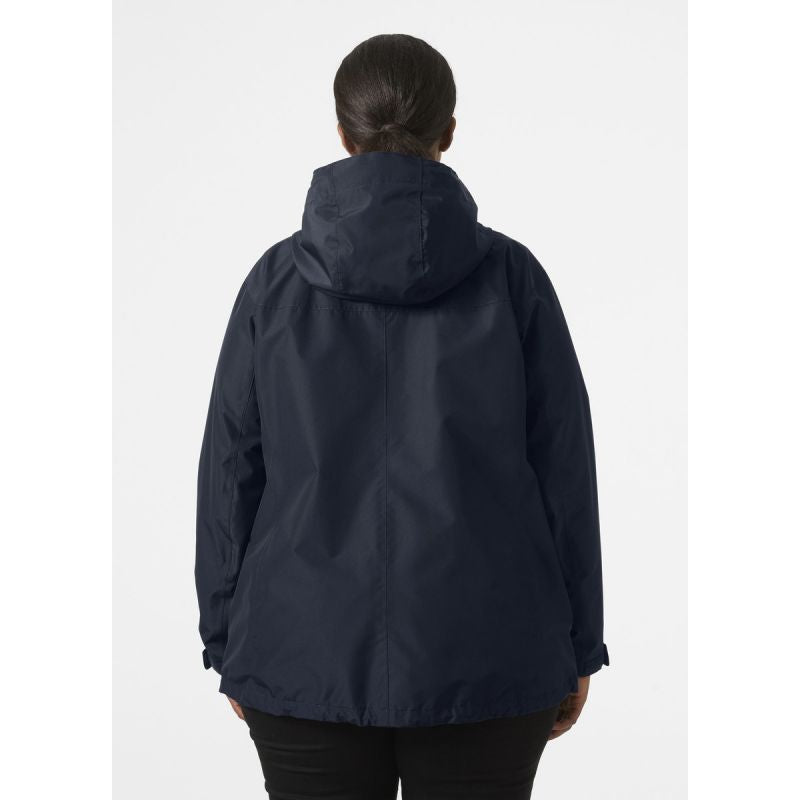 Helly Hansen Seven J Plus W Kabát női 53947597
