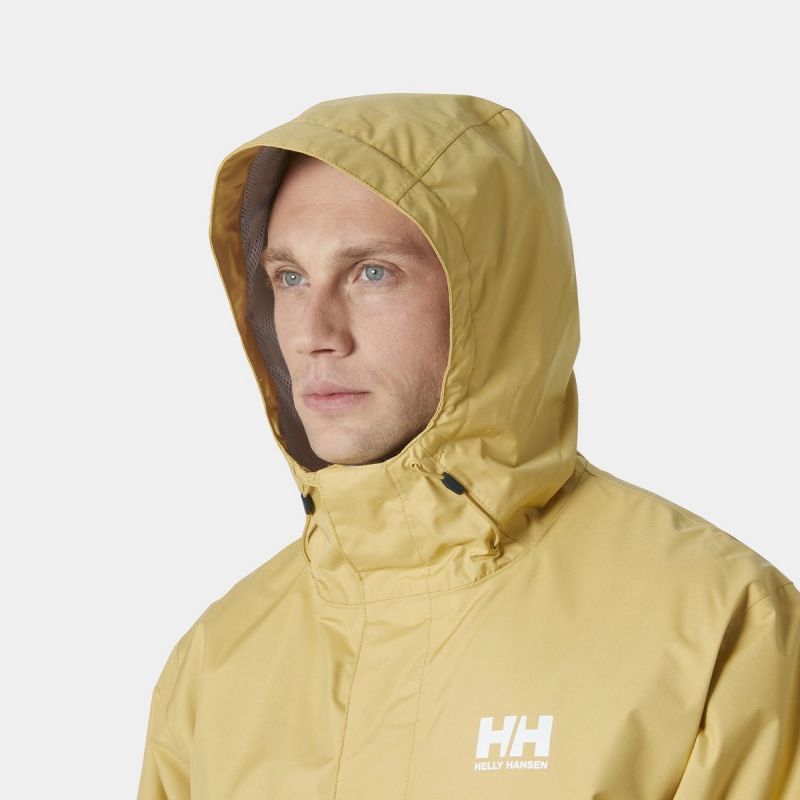 Helly Hansen Seven Jacket férfi 62047389