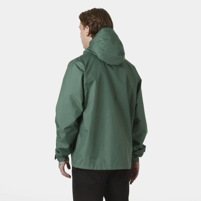 Helly Hansen Seven Jacket M 62047 390 - Sportmania.hu