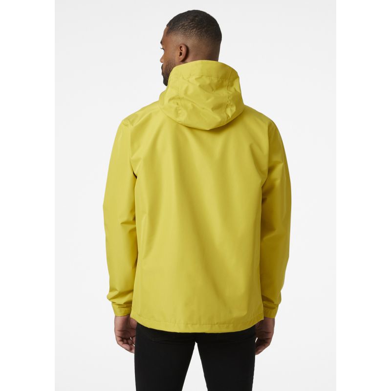 Helly Hansen Seven Jacket M 62047 426 Kabát - Sportmania.hu