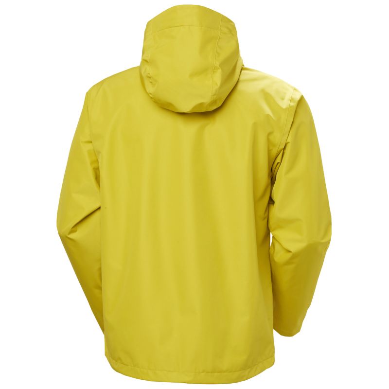 Helly Hansen Seven Jacket M 62047 426 Kabát - Sportmania.hu