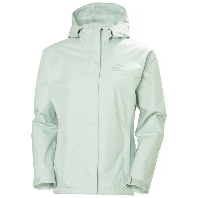 Helly Hansen Seven Jacket W 62066 462 - Sportmania.hu