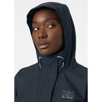 Helly Hansen Seven W Kabát női 62066598