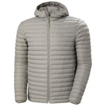 Helly Hansen Sirdal Hooded Insulator Jacket M 62989 885 Kabát - Sportmania.hu