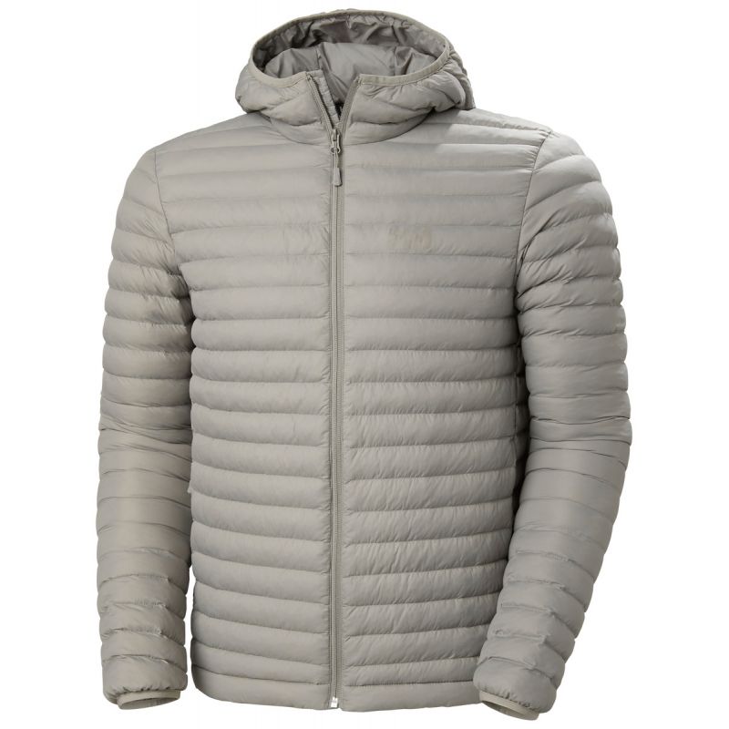 Helly Hansen Sirdal Hooded Insulator Jacket M 62989 885 Kabát - Sportmania.hu