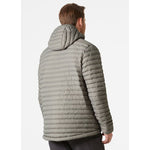 Helly Hansen Sirdal Hooded Insulator Jacket M 62989 885 Kabát - Sportmania.hu
