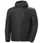 Helly Hansen Sirdal Hooded Insulator Jacket M 62989 990 Kabát - Sportmania.hu