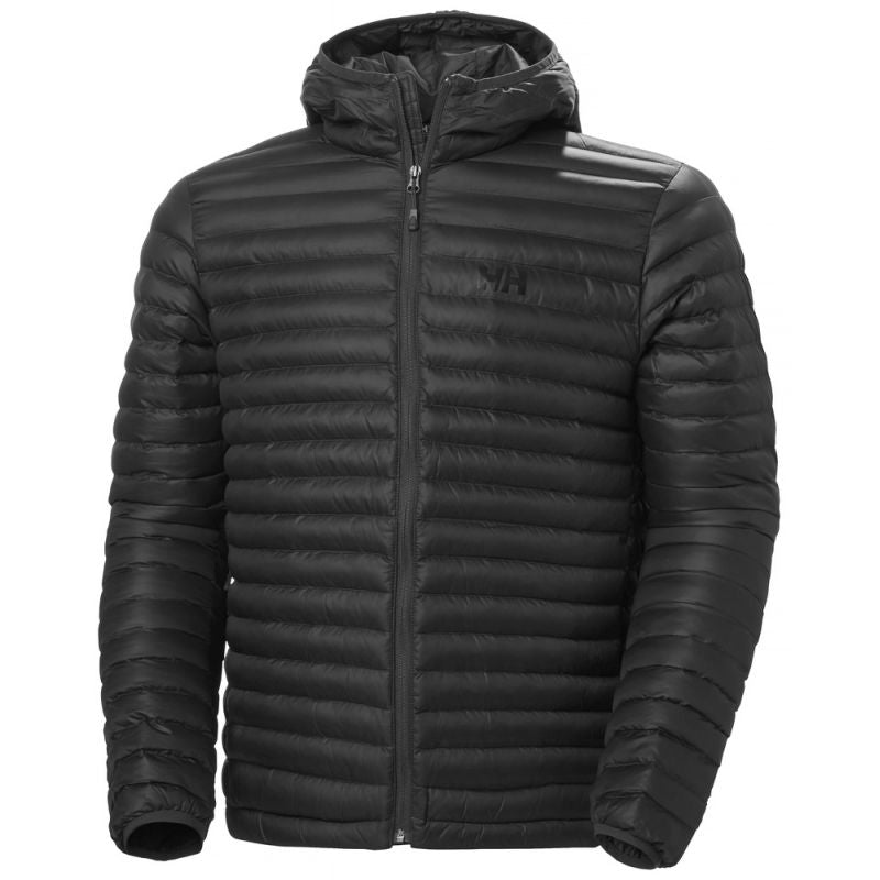 Helly Hansen Sirdal Hooded Insulator Kabát férfi 62989990