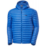 Helly Hansen Sirdal Insulator Jacket férfi Kapucnis pulóver 62989606