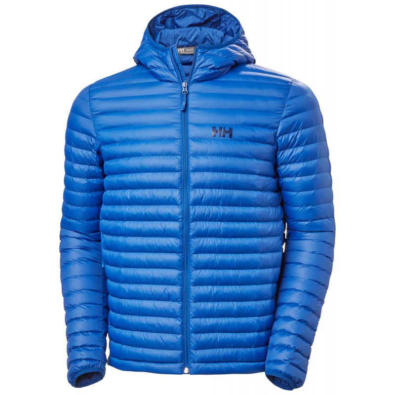 Helly Hansen Sirdal Insulator Jacket férfi Kapucnis pulóver 62989606
