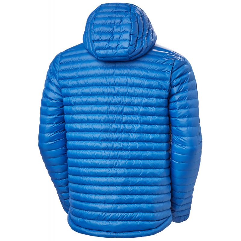 Helly Hansen Sirdal Insulator Jacket férfi Kapucnis pulóver 62989606