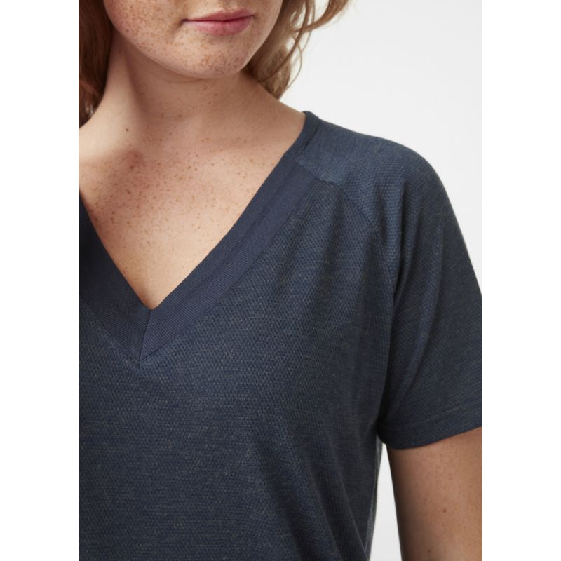 Helly Hansen Siren T-shirt W 30244 597 Póló Ruházat Póló - Sportmania.hu