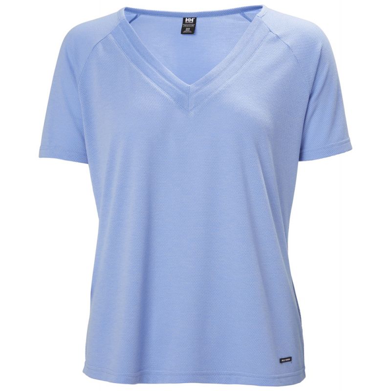 Helly Hansen Siren T-shirt W 30244 619 Póló Ruházat Póló - Sportmania.hu