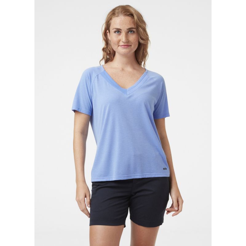 Helly Hansen Siren T-shirt W 30244 619 Póló Ruházat Póló - Sportmania.hu