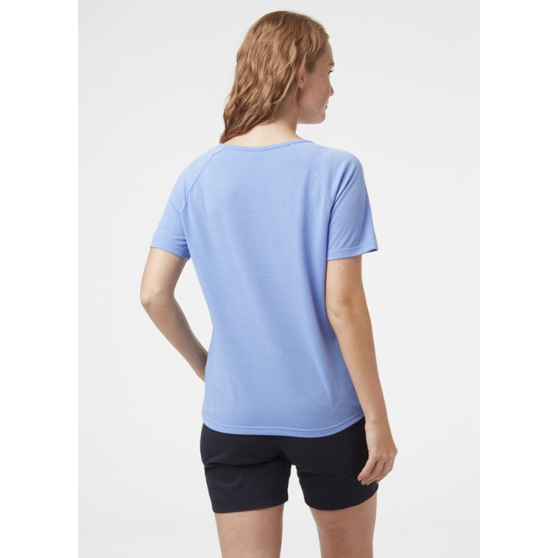 Helly Hansen Siren T-shirt W 30244 619 Póló Ruházat Póló - Sportmania.hu