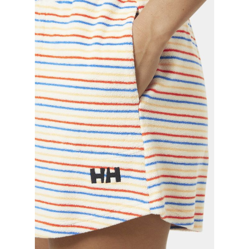 Helly Hansen Siren Twelling Shorts W 34454 048 Short Ruházat - Sportmania.hu