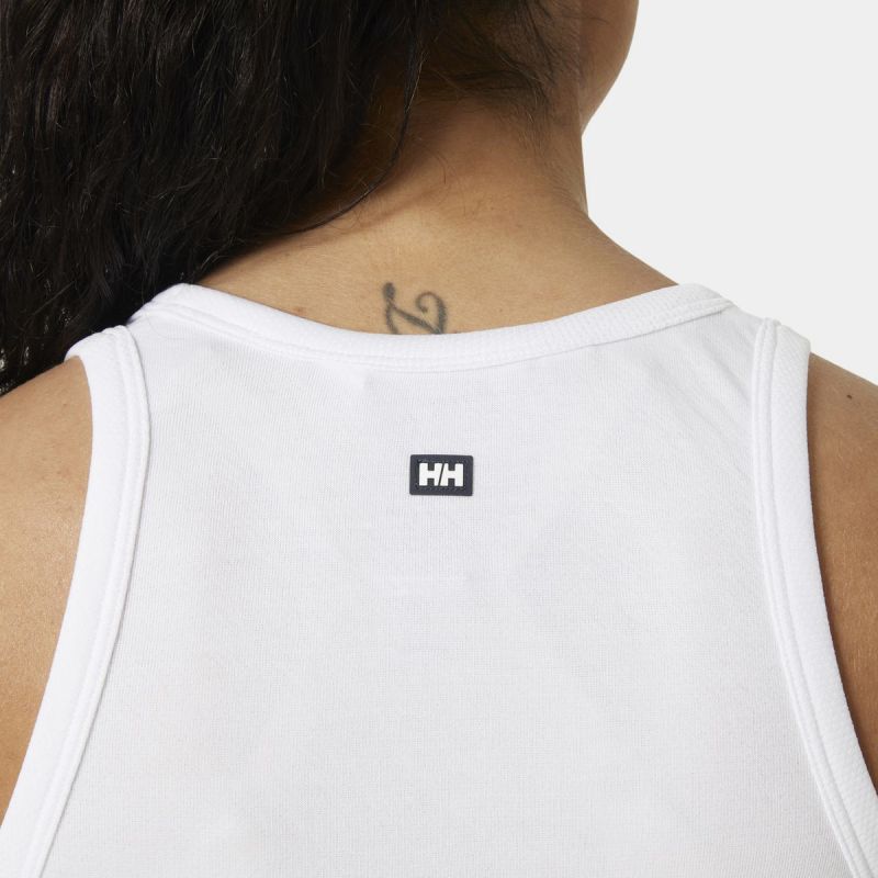 Helly Hansen Skagen Singlet T-shirt W 34480 001 póló - Sportmania.hu