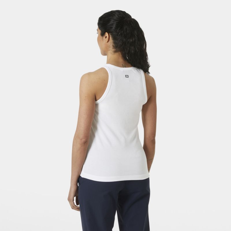 Helly Hansen Skagen Singlet T-shirt W 34480 001 póló - Sportmania.hu