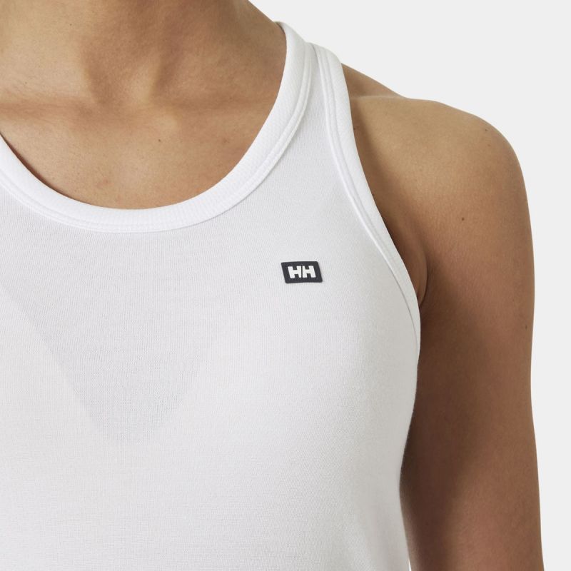 Helly Hansen Skagen Singlet T-shirt W 34480 001 póló - Sportmania.hu