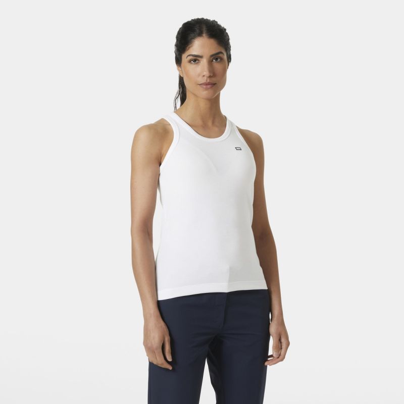 Helly Hansen Skagen Singlet T-shirt W 34480 001 póló - Sportmania.hu