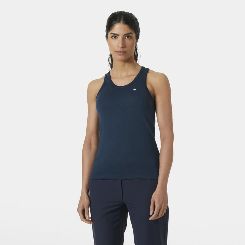 Helly Hansen Skagen Singlet T-shirt W női Póló 34480597
