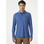 Helly Hansen Skagerrak Quickdy Rugger T-shirt M 34243 636 Póló Ruházat Póló - Sportmania.hu