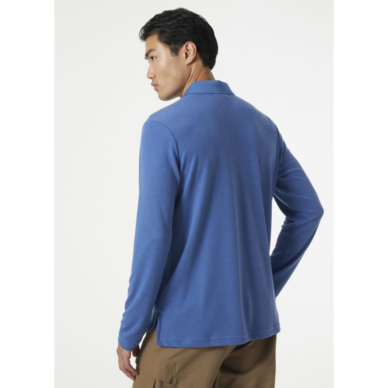 Helly Hansen Skagerrak Quickdy Rugger T-shirt M 34243 636 Póló Ruházat Póló - Sportmania.hu