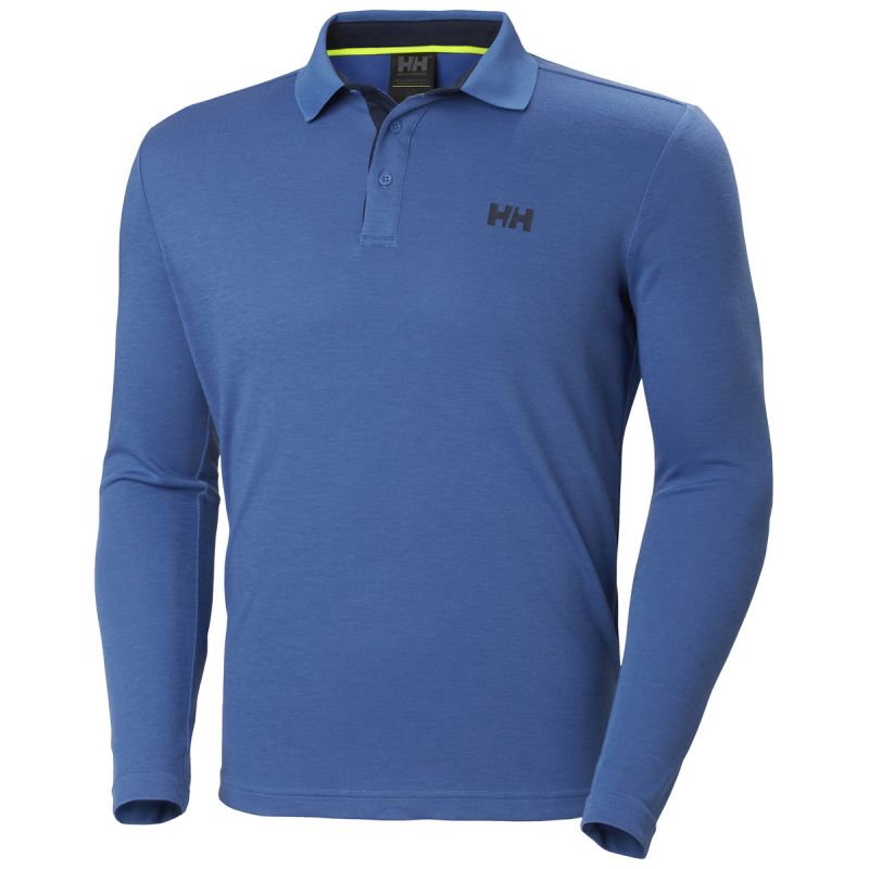 Helly Hansen Skagerrak Quickdy Rugger T-shirt M 34243 636 Póló Ruházat Póló - Sportmania.hu