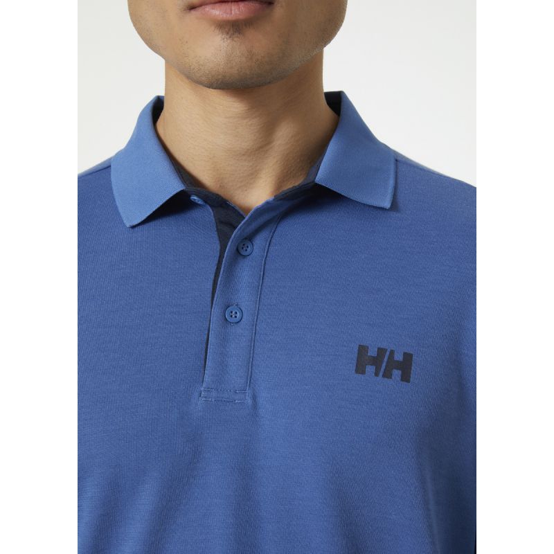 Helly Hansen Skagerrak Quickdy Rugger T-shirt M 34243 636 Póló Ruházat Póló - Sportmania.hu