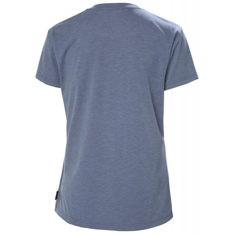 Helly Hansen Skog Recycled Graphic Tee W 63083 585 Póló Ruházat Póló - Sportmania.hu