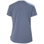 Helly Hansen Skog Recycled Graphic Tee W 63083 585 Póló Ruházat Póló - Sportmania.hu