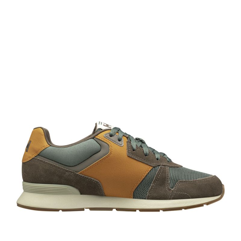 Helly Hansen sneakers Anakin Leather 2 M férfi utcai cipő 11994420