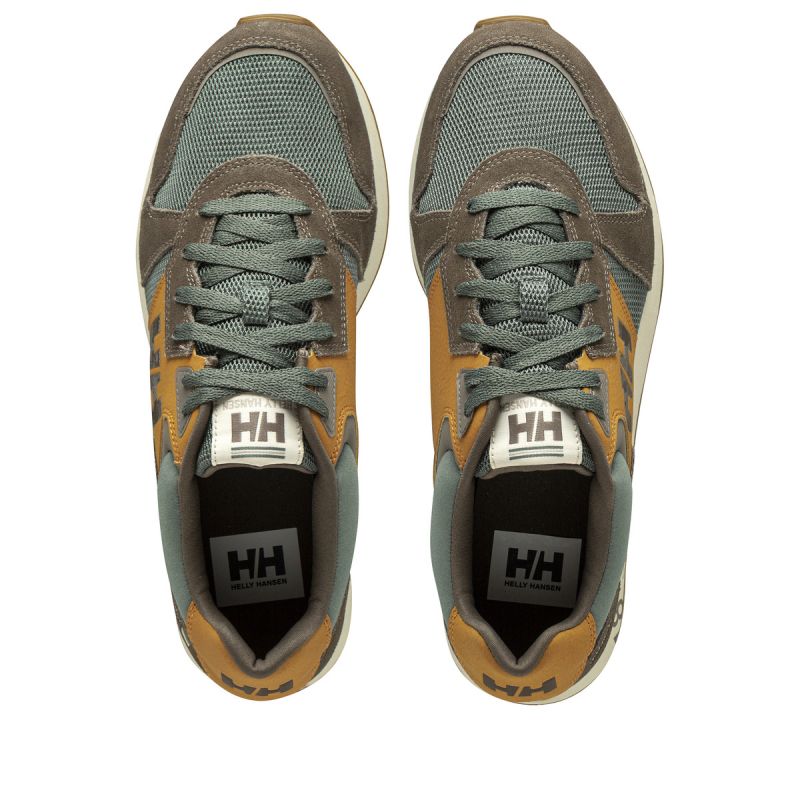 Helly Hansen sneakers Anakin Leather 2 M férfi utcai cipő 11994420