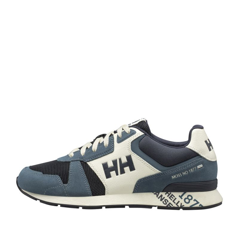 Helly Hansen sneakers Anakin Leather 2 M férfi utcai cipő 11994860