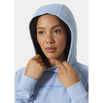 Helly Hansen sweatshirt with hood W Core Hoodie W 54033 627 Póló Pulóver - Sportmania.hu