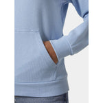 Helly Hansen sweatshirt with hood W Core Hoodie W 54033 627 Póló Pulóver - Sportmania.hu