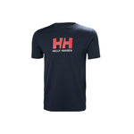 Helly Hansen T-shirt Helly Hansen Logo Ruházat férfi póló 33979-597