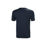Helly Hansen T-shirt Helly Hansen Logo Ruházat férfi póló 33979-597