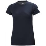 Helly Hansen Tech T-Shirt W 48373 597 Póló Ruházat Póló - Sportmania.hu