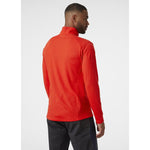 Helly Hansen technical sweatshirt HP 1/2 ZIP PULLOVER M férfi pulóver 30208222