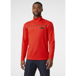Helly Hansen technical sweatshirt HP 1/2 ZIP PULLOVER M férfi pulóver 30208222