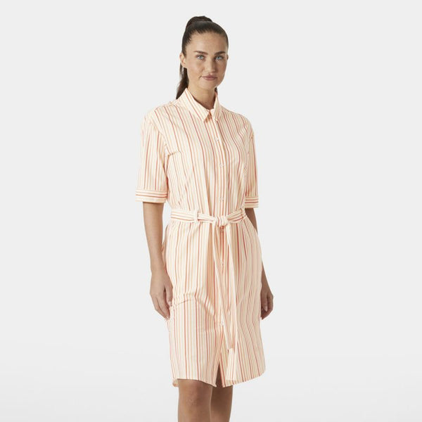 Helly Hansen Thalia Shirt Dress W 34489 306 - Sportmania.hu