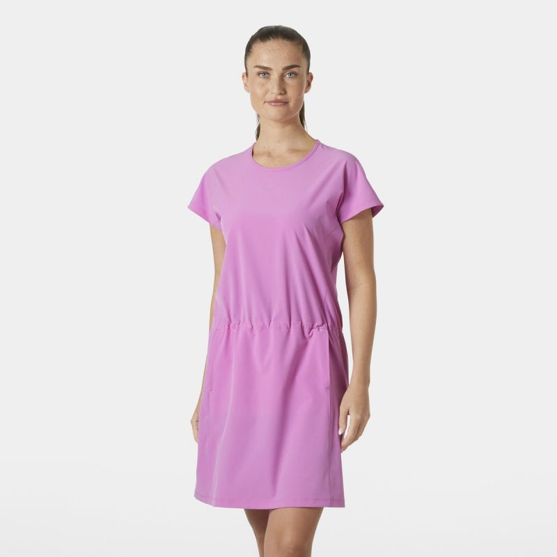 Helly Hansen Thalia Summer Dress W 34346 089 ruha - Sportmania.hu