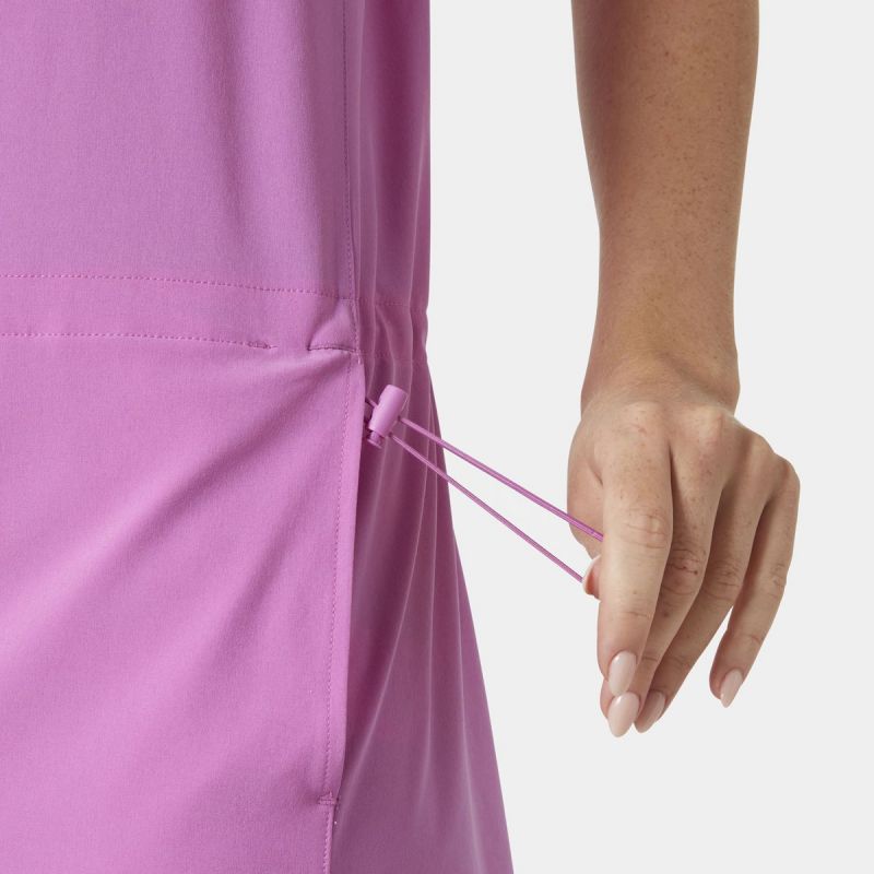 Helly Hansen Thalia Summer Dress W 34346 089 ruha - Sportmania.hu