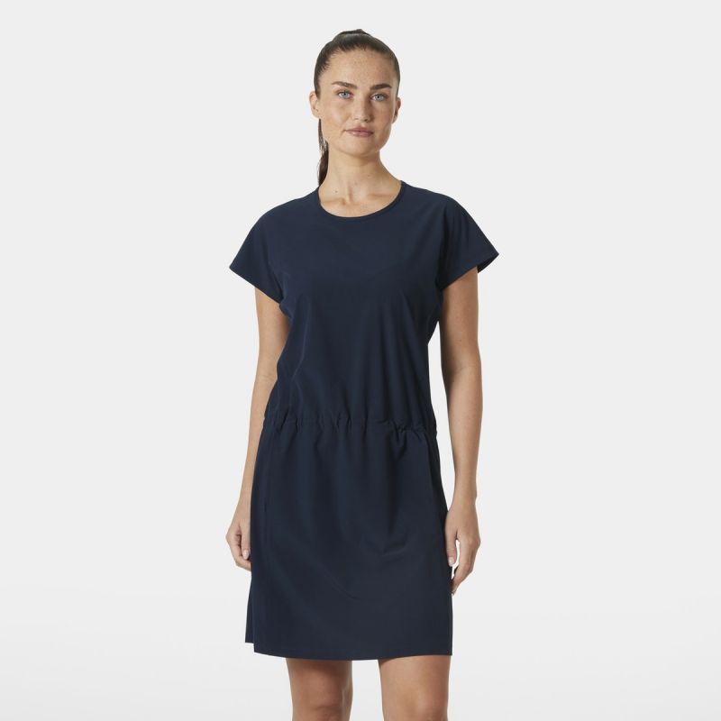 Helly Hansen Thalia Summer Dress W 34346 599 ruha - Sportmania.hu