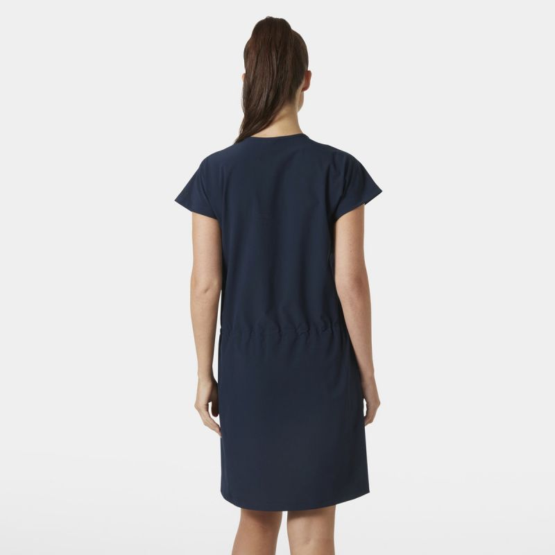 Helly Hansen Thalia Summer Dress W 34346 599 ruha - Sportmania.hu