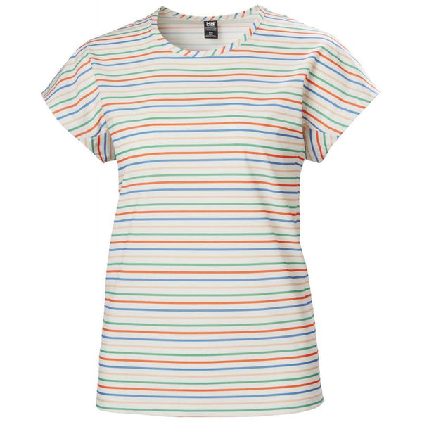 Helly Hansen Thalia Summer Top T-shirt W 34350 048 Póló Ruházat Póló - Sportmania.hu