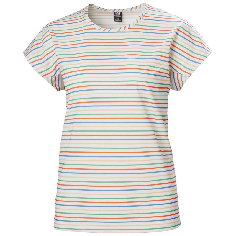 Helly Hansen Thalia Summer Top T-shirt W Ruházat női póló 34350048